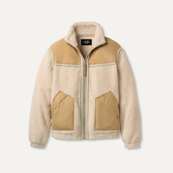 UGG Jackets & Blazers - UGG Tasman jacket